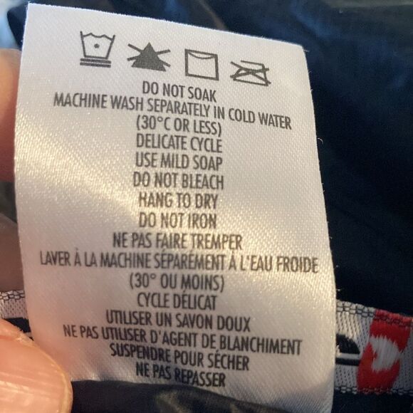 LG Louis Garneau Cycling Jacket Men's Size L Full Zip - Picture 9 of 9